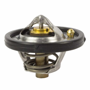 Engine Coolant Thermostat - 82 C 1.6L