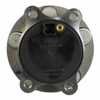 Wheel Hub - Left, Right, Rear Main Image