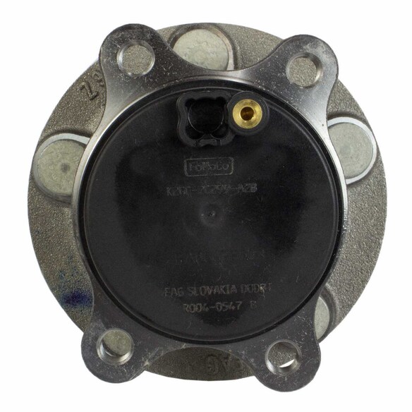 Wheel Hub - Left, Right, Rear Main Image