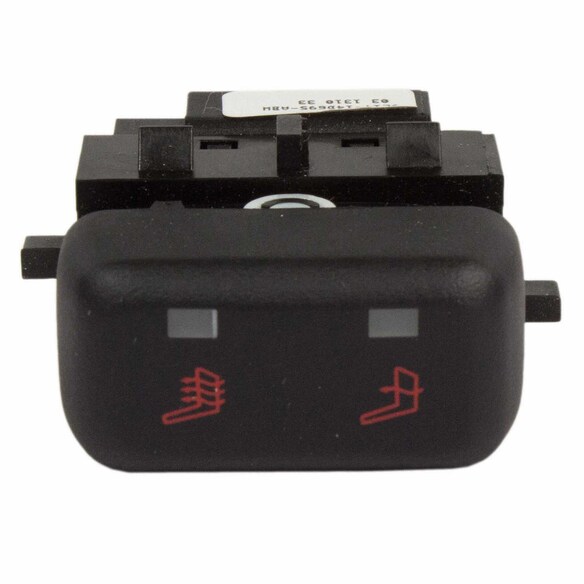 Seat Switch - Left, Right, Rear Main Image