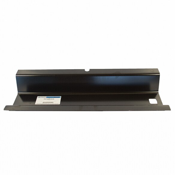 Body Rocker Panel - Left, Rear Main Image