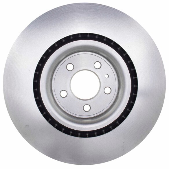 Disc Brake Rotor - Front (Shelby) Main Image