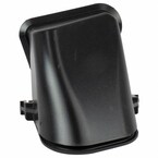 Water Drain Tube Valve. Cowl Panel Drain Hose - Left. Main Image