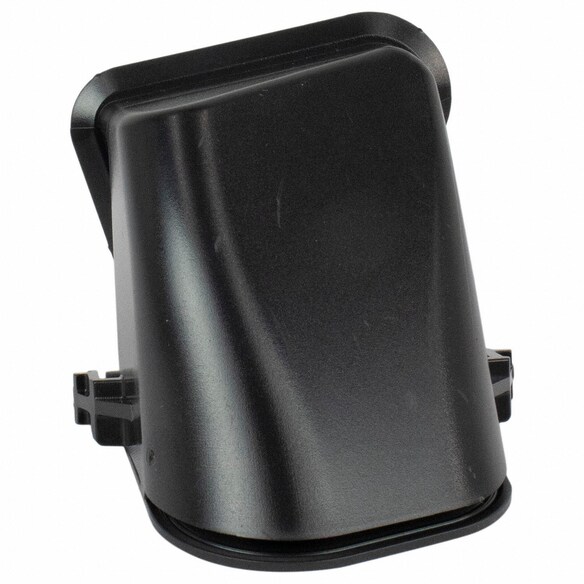 Water Drain Tube Valve. Cowl Panel Drain Hose - Left. Main Image