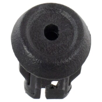 Door Interior Trim Panel Grommet - Left, Right, Front (Convertible, Coupe)