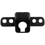 Park Assist Camera Bracket Molding Insert Back Up - Front Main Image