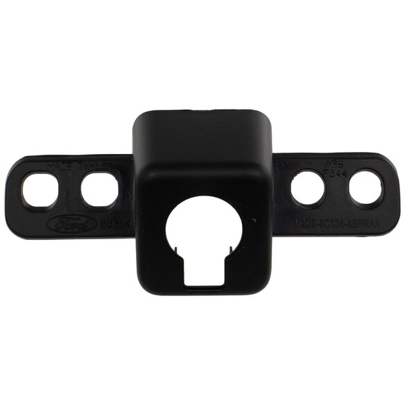 Park Assist Camera Bracket Molding Insert Back Up - Front Main Image