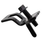 Child Restraint Anchor Plate Seat Anchorage Kit - Front Main Image