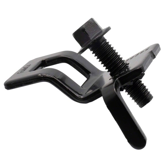 Child Restraint Anchor Plate Seat Anchorage Kit - Front Main Image