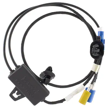 Navigation / FM Antenna Splitter