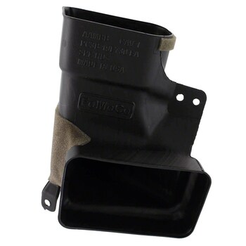 Instrument Panel Air Duct