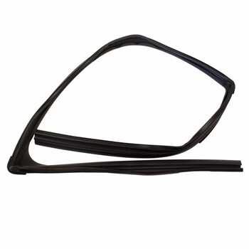 Window Channel Track - Right, Front