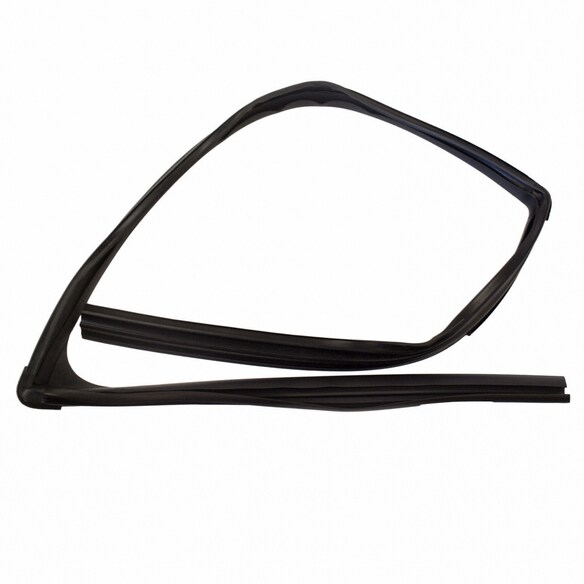 Window Channel Track - Right, Front Main Image