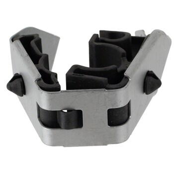 AIR CONDITIONING (A/C) Refrigerant Line Bracket