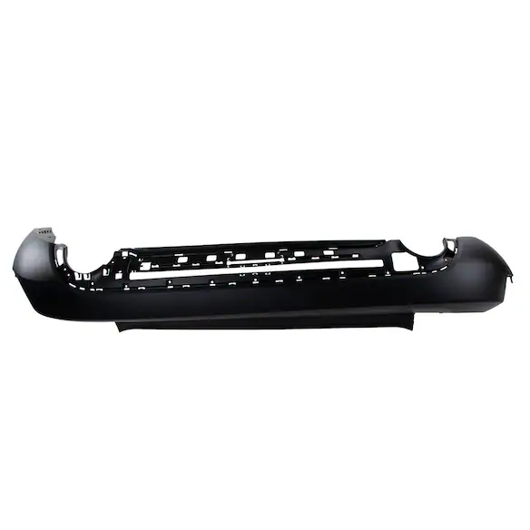 Bumper Cover - Rear Main Image