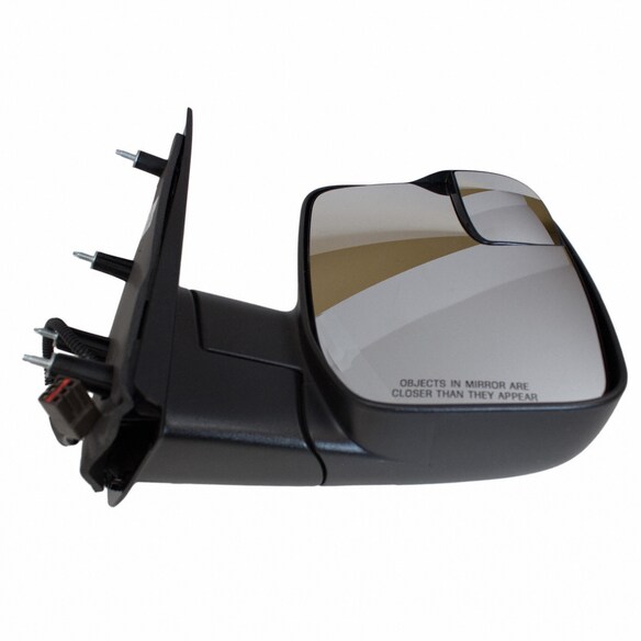 Door Mirror Rear View Head - Right, Outer Main Image