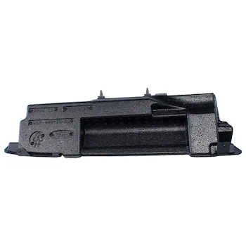 Bracket Booster Mounting