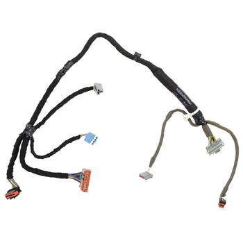 Wire SYNCRON III Wiring Harness Taxi