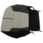 Cover Seat Cushion - Right, Rear (BEV) Main Image