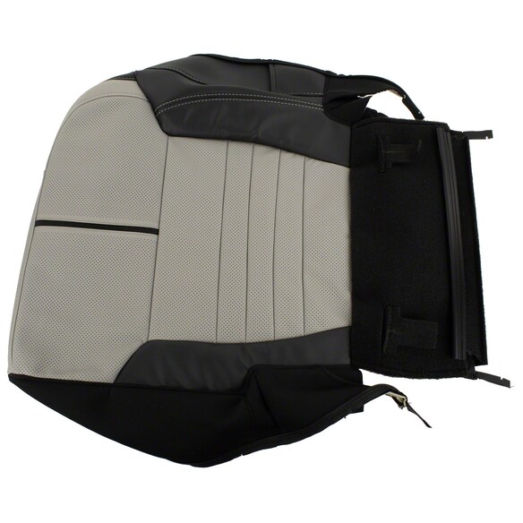 Cover Seat Cushion - Right, Rear (BEV) Main Image