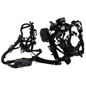 Wire - 3.7L (Active Steering)