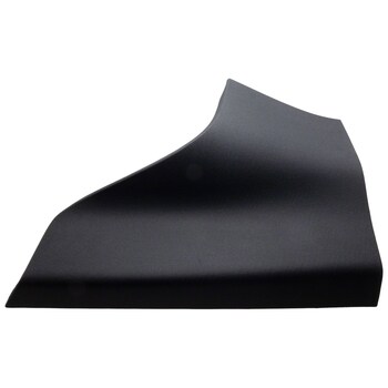 Interior Quarter Panel Trim Body Side Corner - Right, Rear