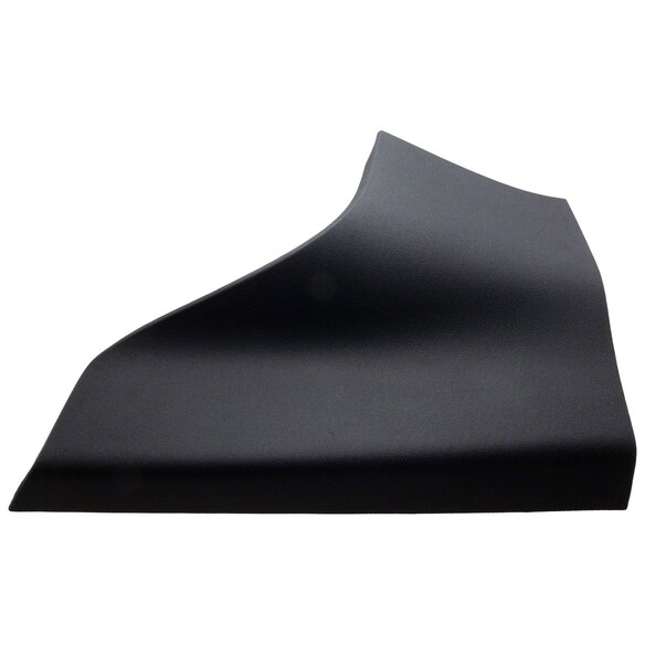 Interior Quarter Panel Trim Body Side Corner - Right, Rear Main Image