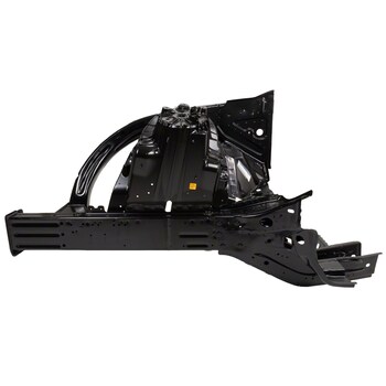 Frame Side Member Fender Apron Apron/rail - Right, Front, Inner 3.0L