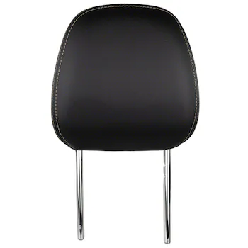 Headrest - Left, Right, Front