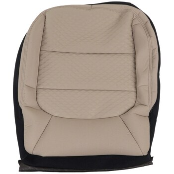 Seat Cover Cushion - Right, Front