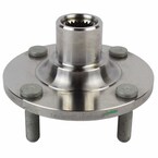 Wheel Hub - Front Main Image