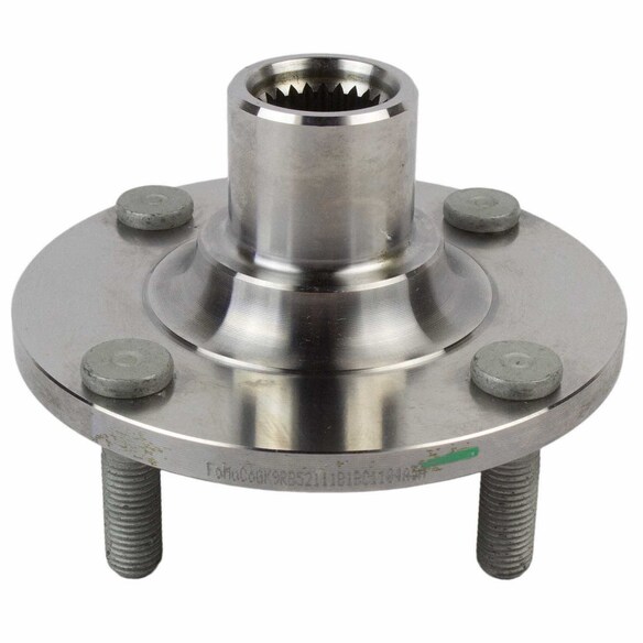 Wheel Hub - Front Main Image