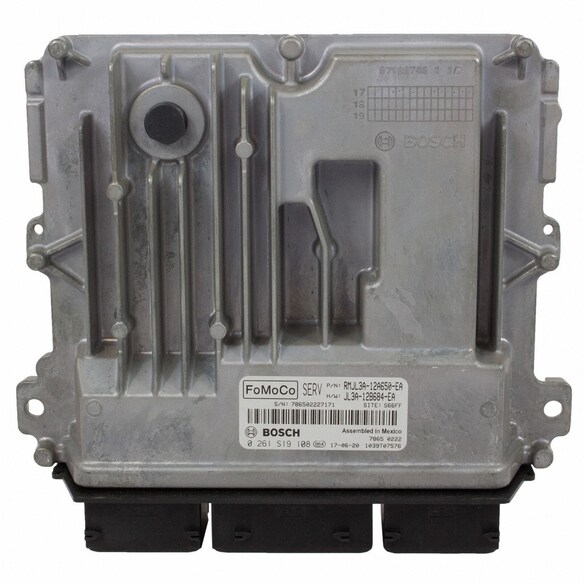 Engine Control Module (ECM) EEC V - 2.7L (AT) Main Image