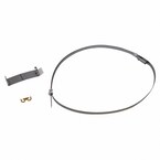 Tire Pressure Monitoring System (TPMS) Sensor Mounting Band Kit ATTACHM Main Image