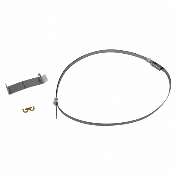 Tire Pressure Monitoring System (TPMS) Sensor Mounting Band Kit ATTACHM Main Image