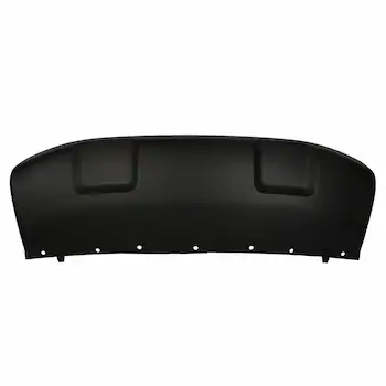 Bumper Cover Spacer Panel - Front