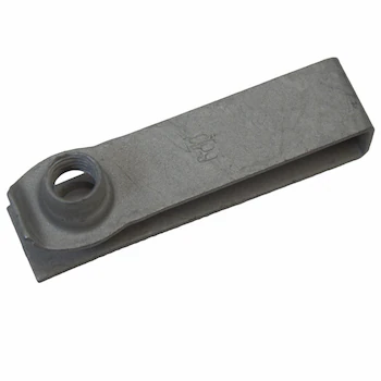 Nut Adjusting Screw - M8 X 1.25, Rear