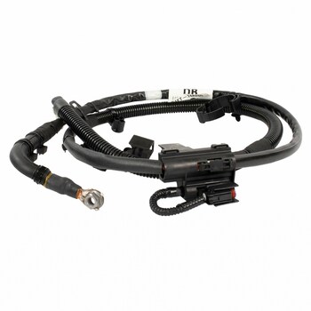 Starter Cable (EcoBoost, 6-MT)
