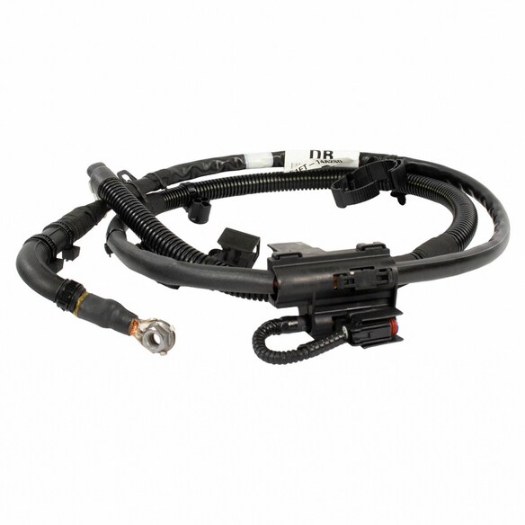 Starter Cable (EcoBoost, 6-MT) Main Image