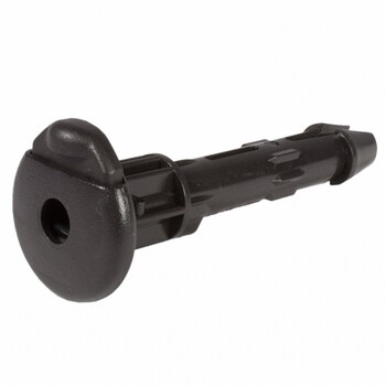 Headrest Guide Sleeve