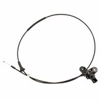 Hood Release Cable Control Main Image