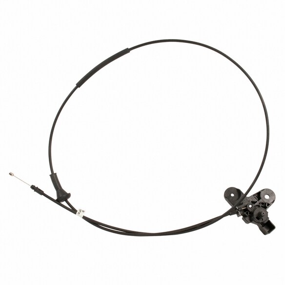 Hood Release Cable Control Main Image
