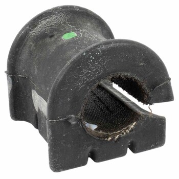 Insulator BUSHINGS - Rear (3.0L)