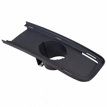 Fog Light Bracket Lamp - Left, Front