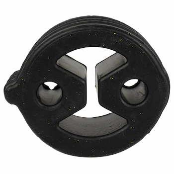 Rubber Insulator. Exhaust System Hanger Insulator.