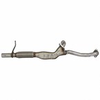 Exhaust Crossover Pipe (Exhaust Pipe) Main Image
