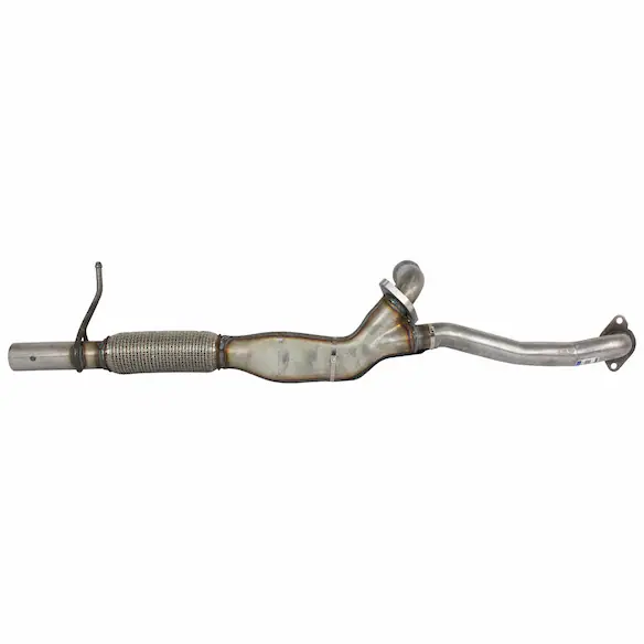 Exhaust Crossover Pipe (Exhaust Pipe) Main Image