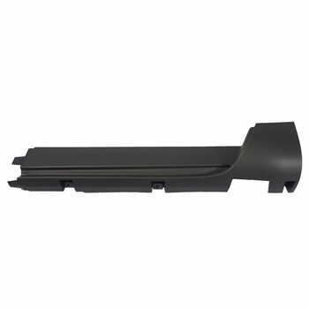 Rocker Panel Guard Molding - Left, Rear