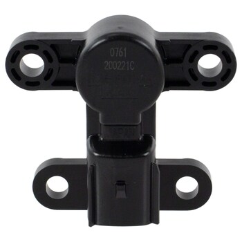 Intake Manifold Sensor - 6.2L