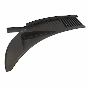 Cowl Cover Top Grille - Left